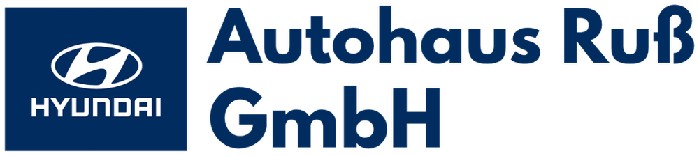 Autohaus Ruß GmbH · Hyundai Partner